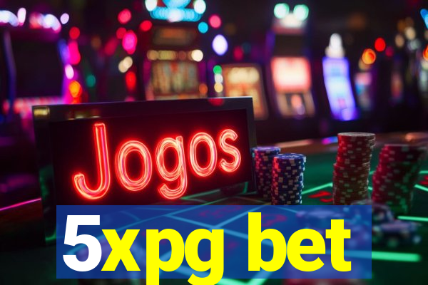 5xpg bet